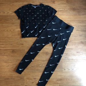 Nike Set